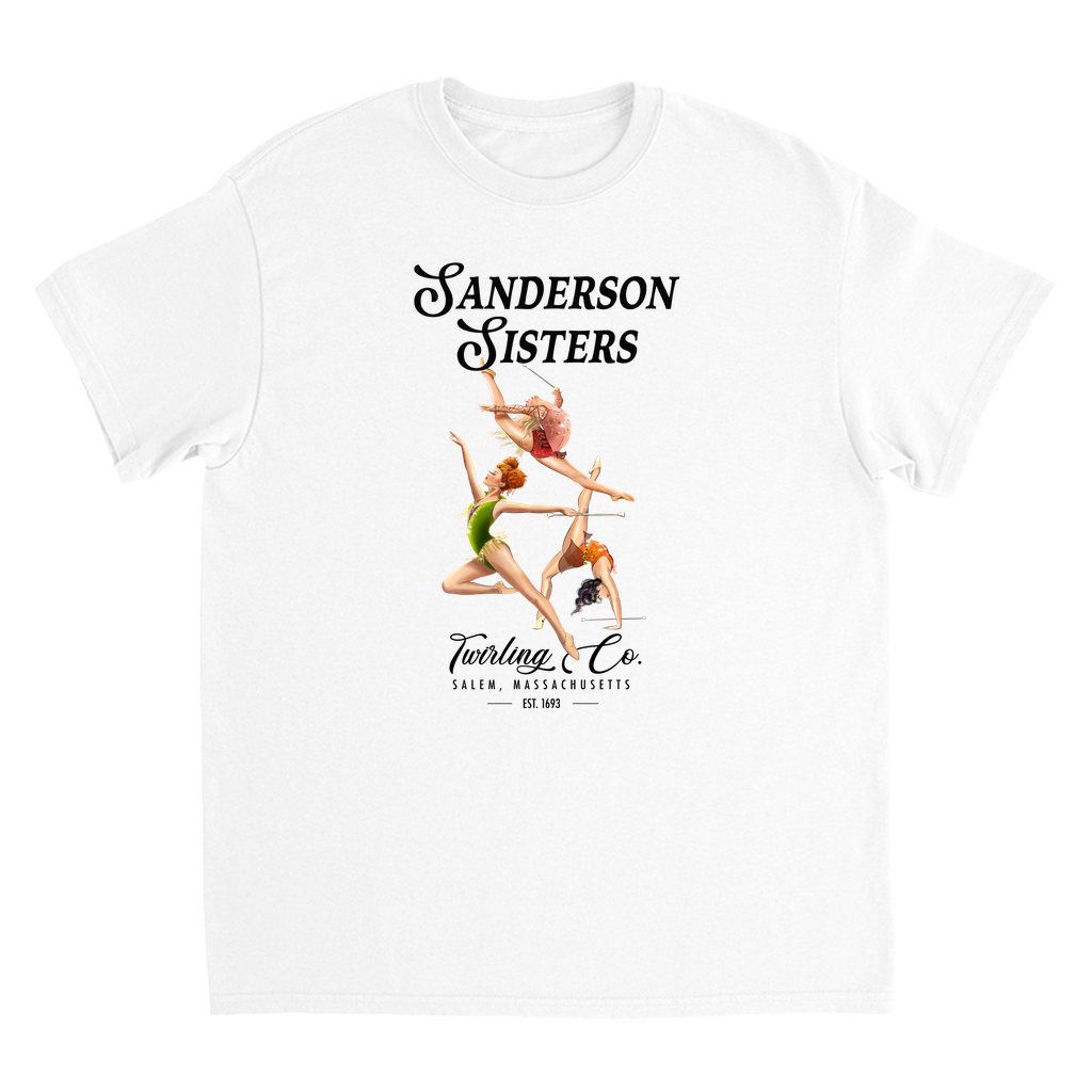 Hocus Pocus LIMITED EDITON Tee - Youth